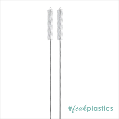 Straw Cleaner