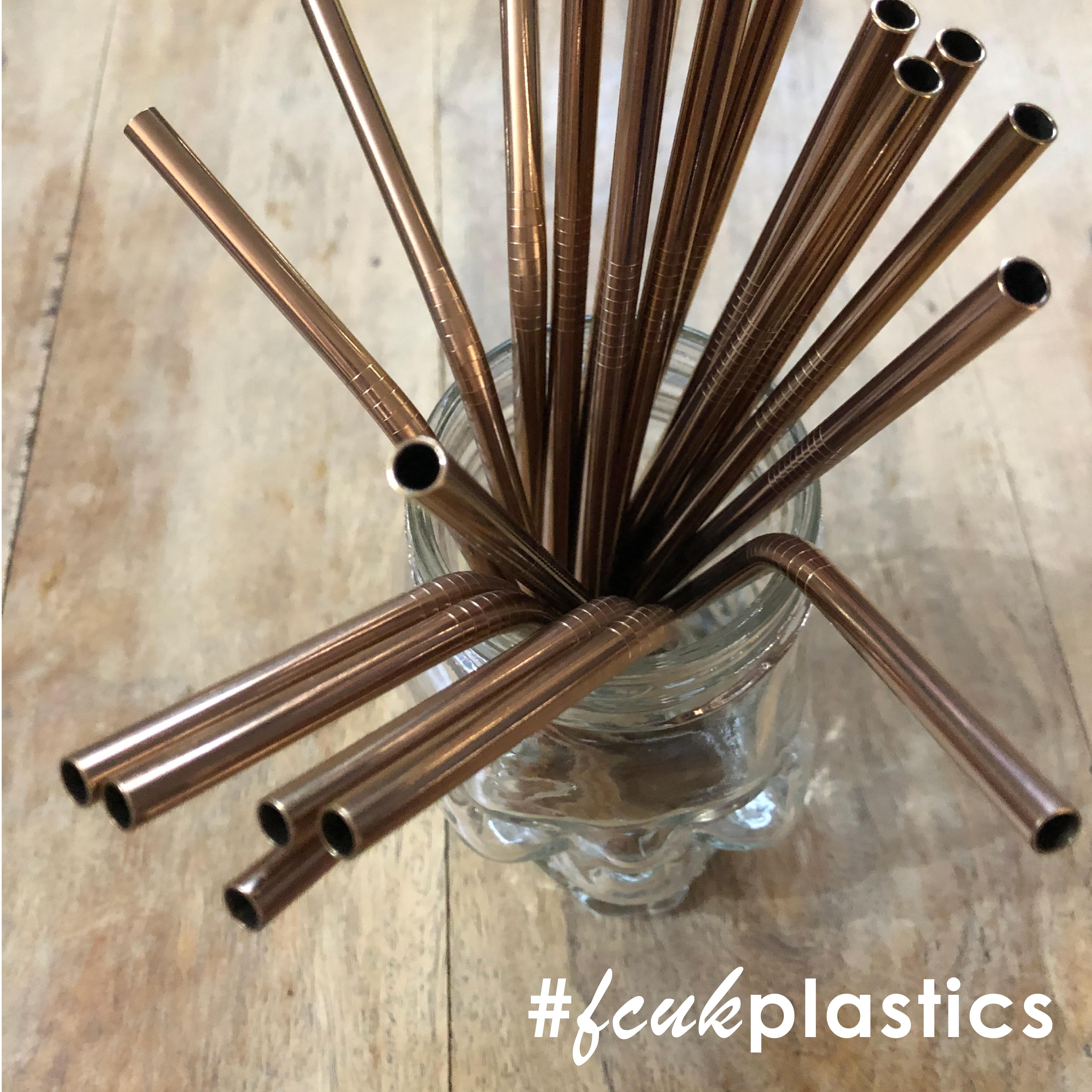 Straight Straw - Image 4