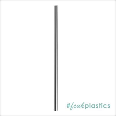 Straight Straw