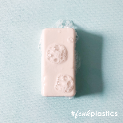 Shampoo Bar