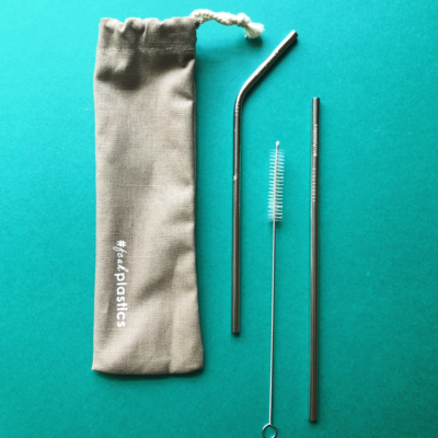 Straw Kit